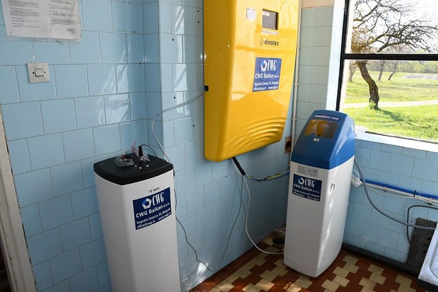 Светао пример солидарности: Одлична сарадња градова и општина и у време епидемије